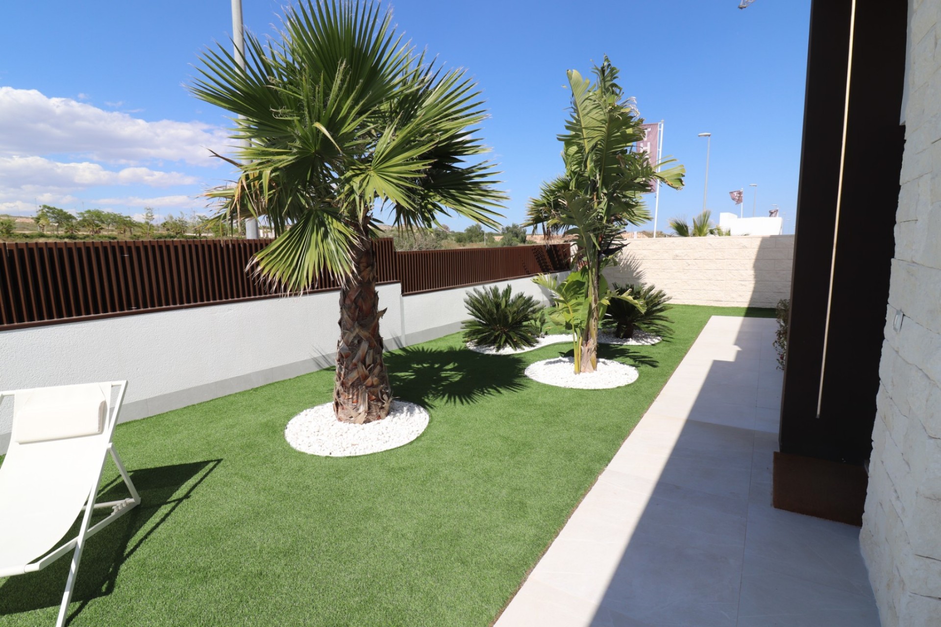 New - Semi Detached Villa - Los Montesinos - Entre Naranjos / Vistabella Golf