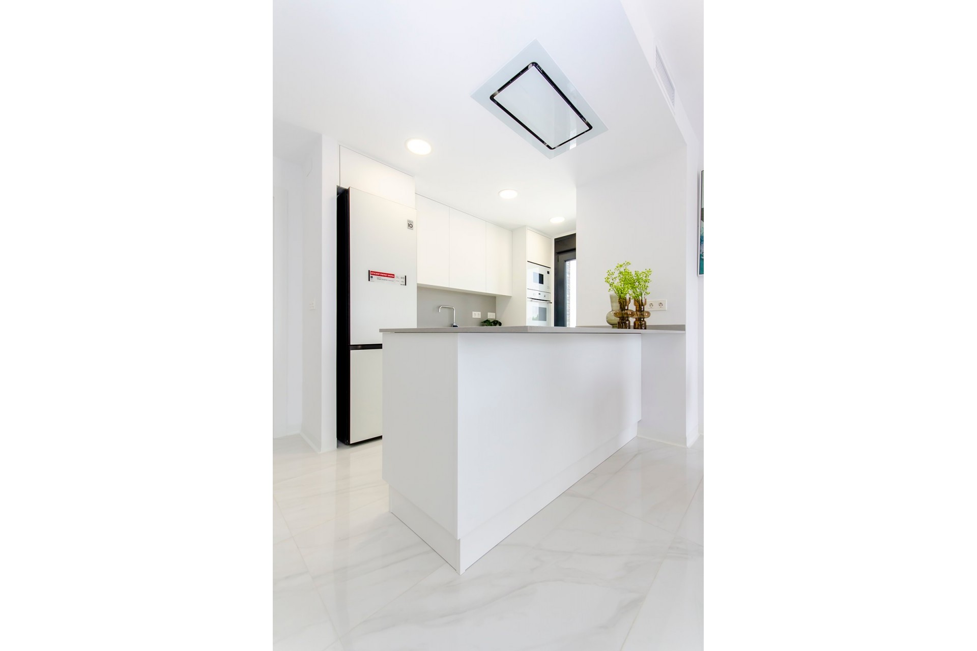New - Semi Detached Villa - Los Montesinos - Entre Naranjos / Vistabella Golf