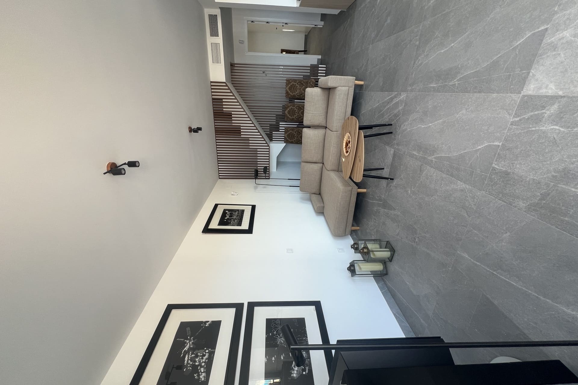 New - Semi Detached Villa - Polop