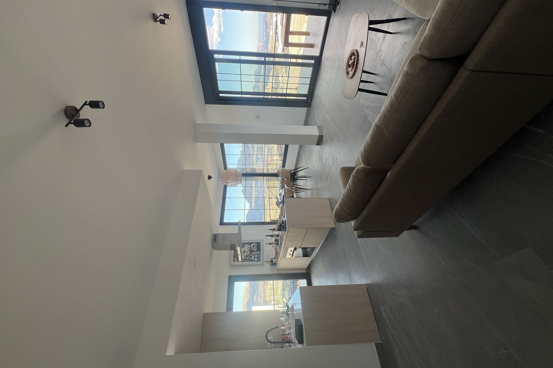 New - Semi Detached Villa - Polop