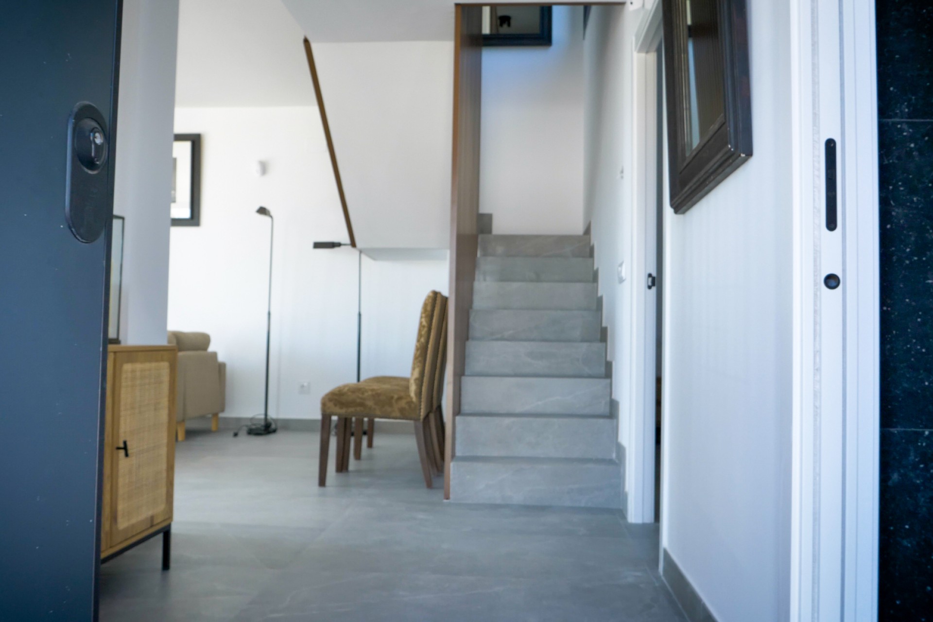 New - Semi Detached Villa - Polop