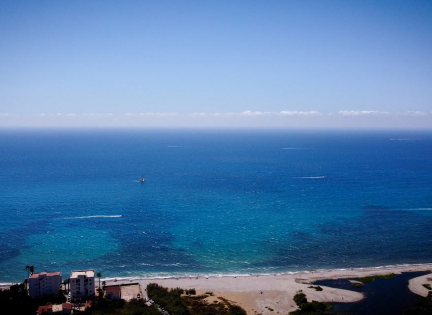 New - Semi Detached Villa - Polop