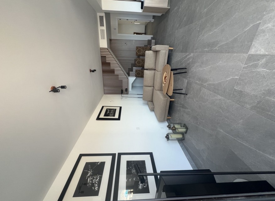 New - Semi Detached Villa - Polop