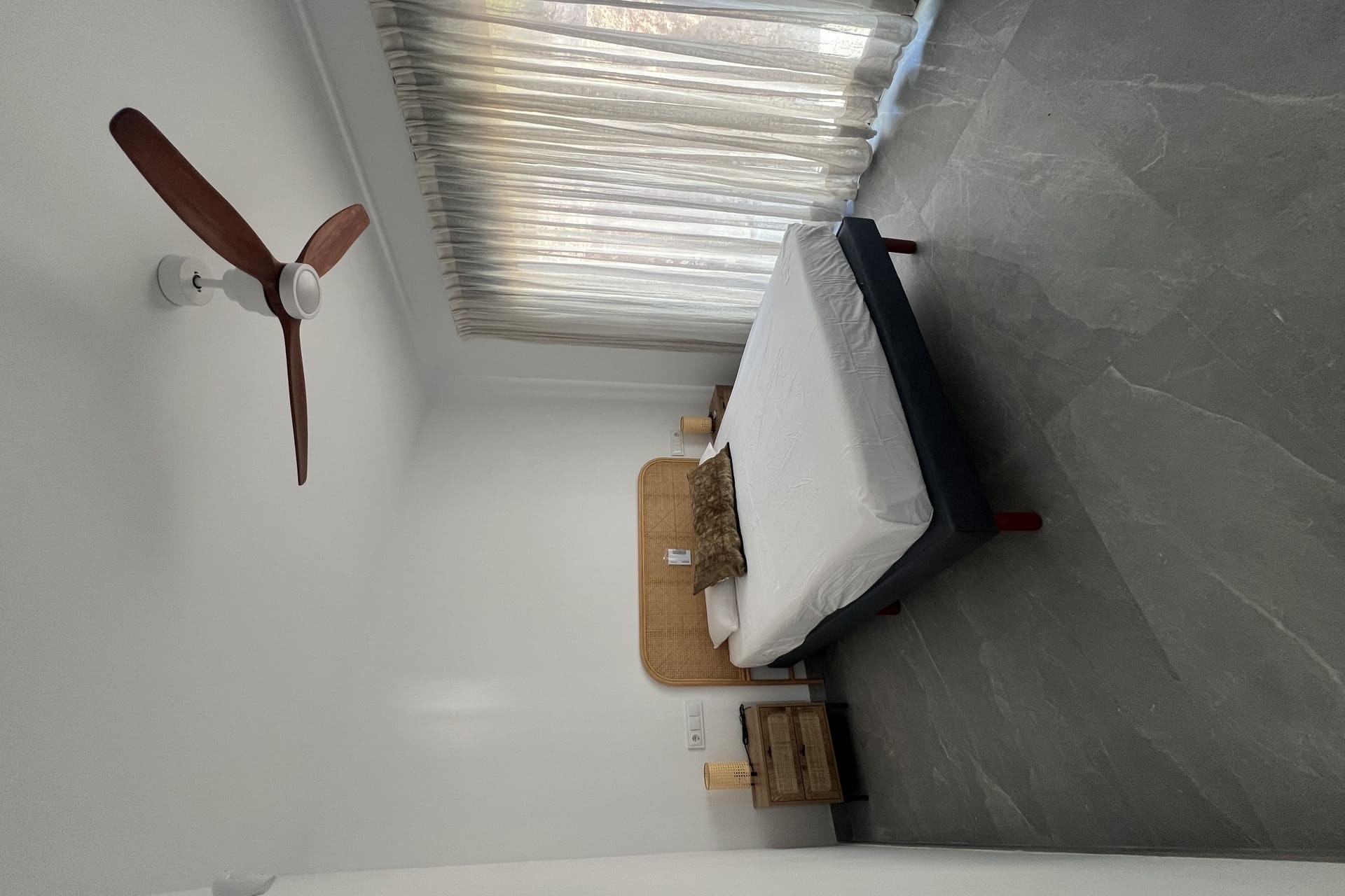 New - Semi Detached Villa - Polop