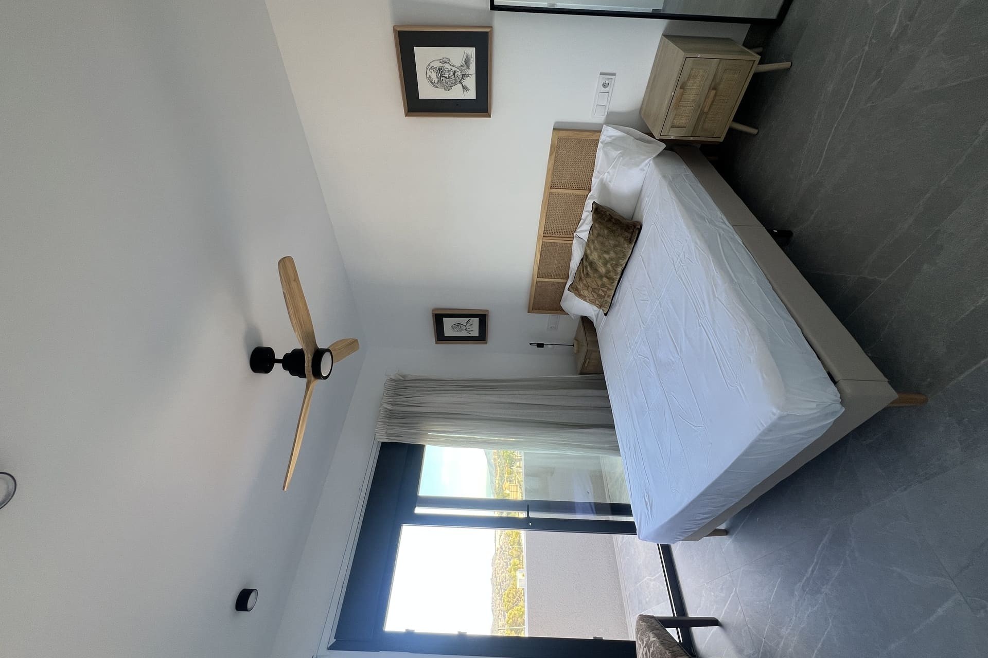 New - Semi Detached Villa - Polop