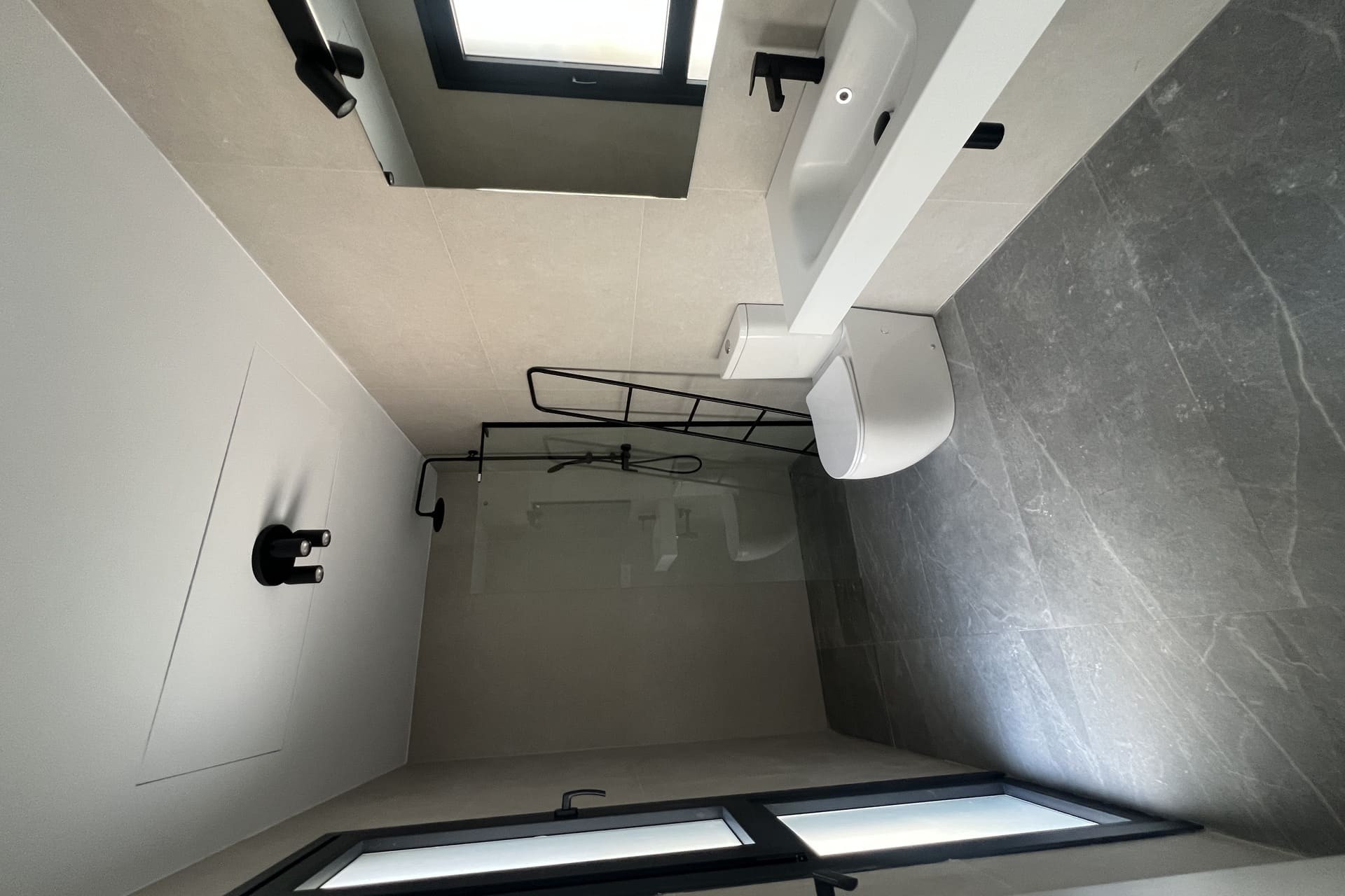 New - Semi Detached Villa - Polop