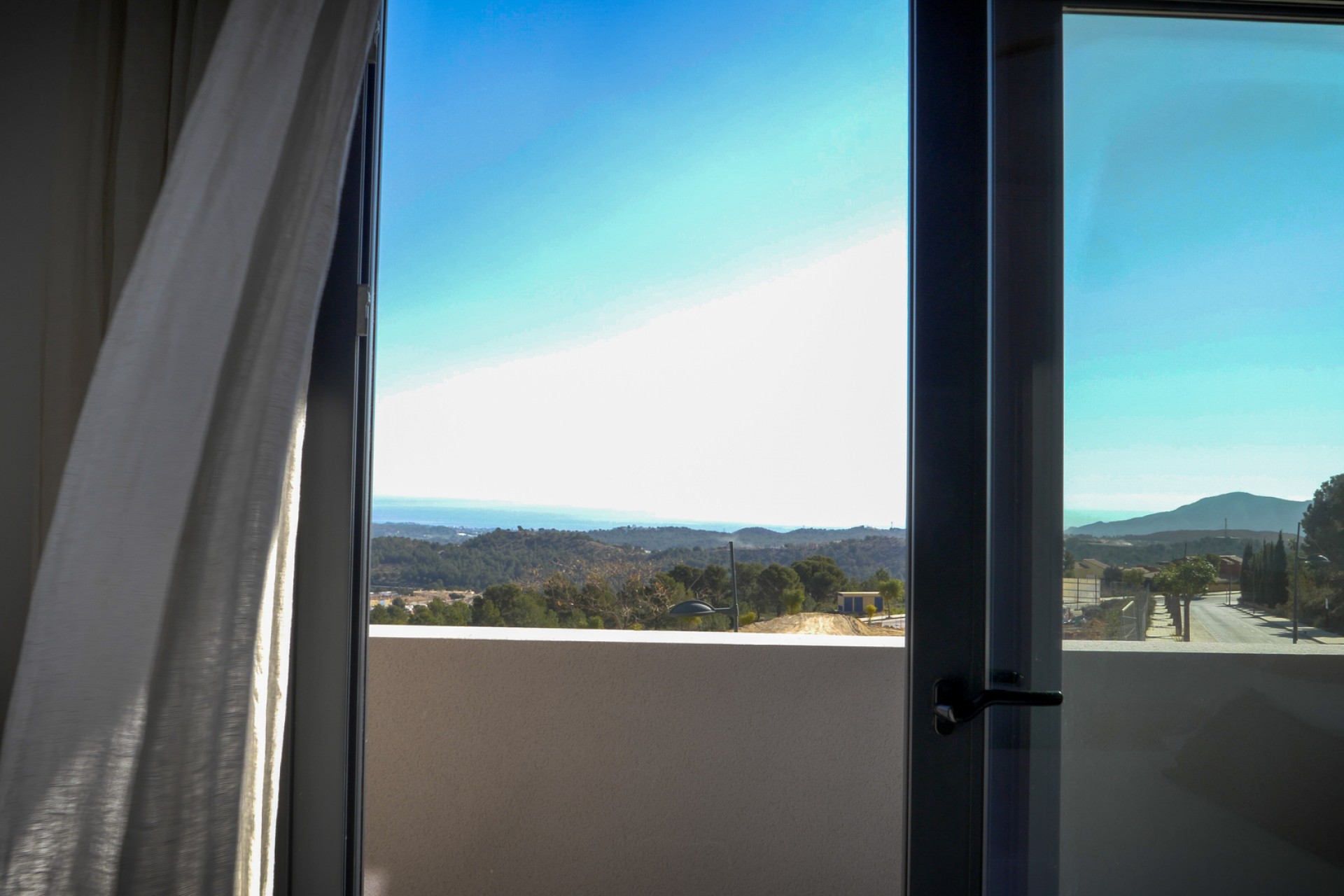 New - Semi Detached Villa - Polop