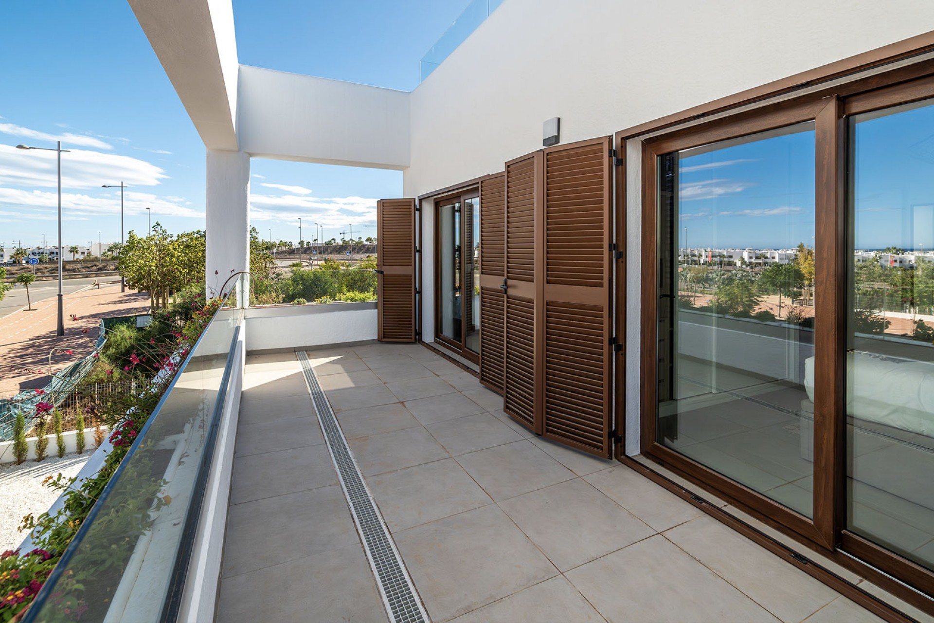 New - Semi Detached Villa - Pulpi - Mar de Pulpí