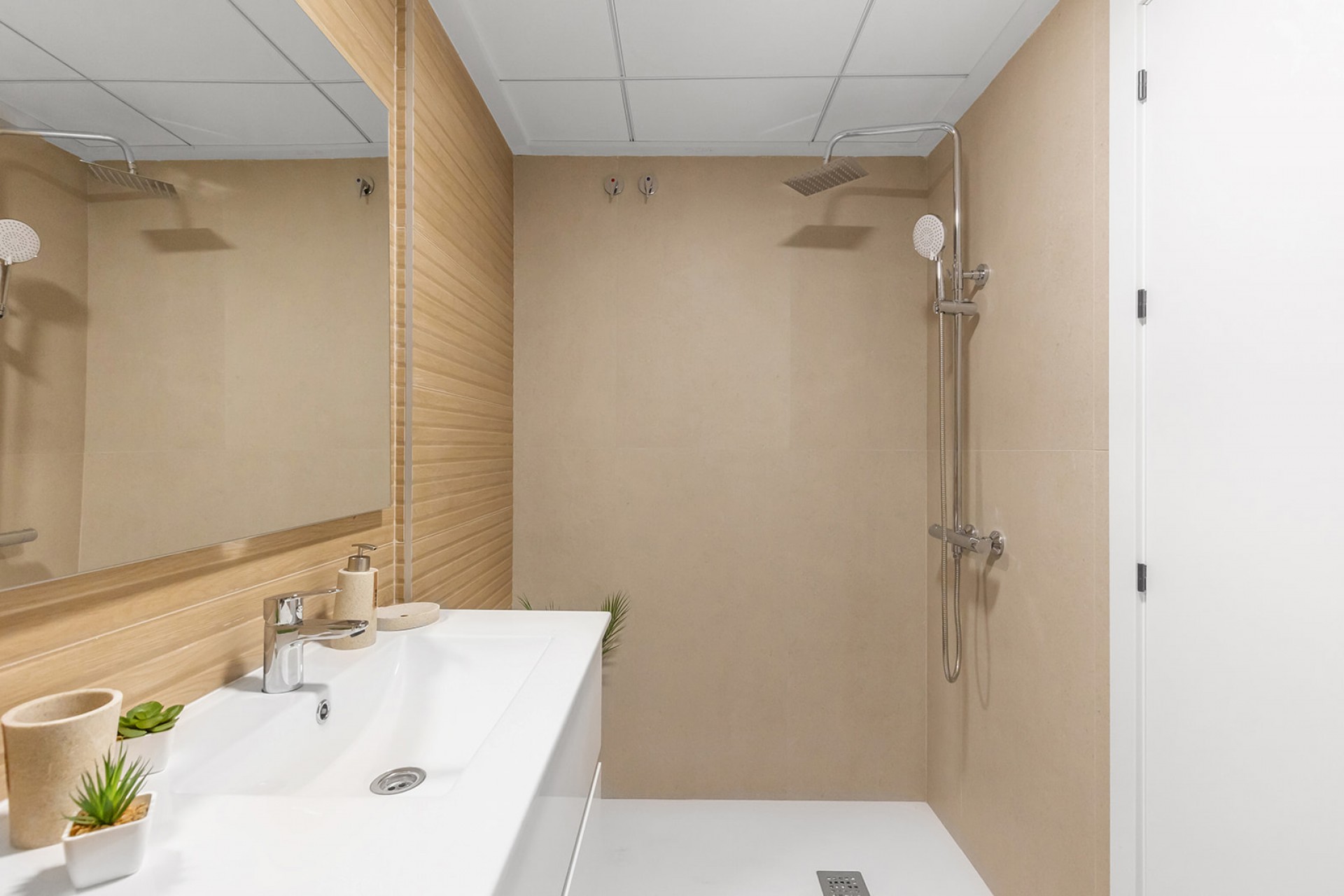 New - Semi Detached Villa - Rafal - Rafal - Town