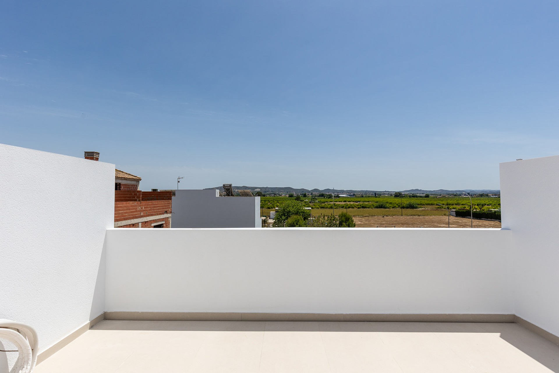 New - Semi Detached Villa - Rafal - Rafal - Town