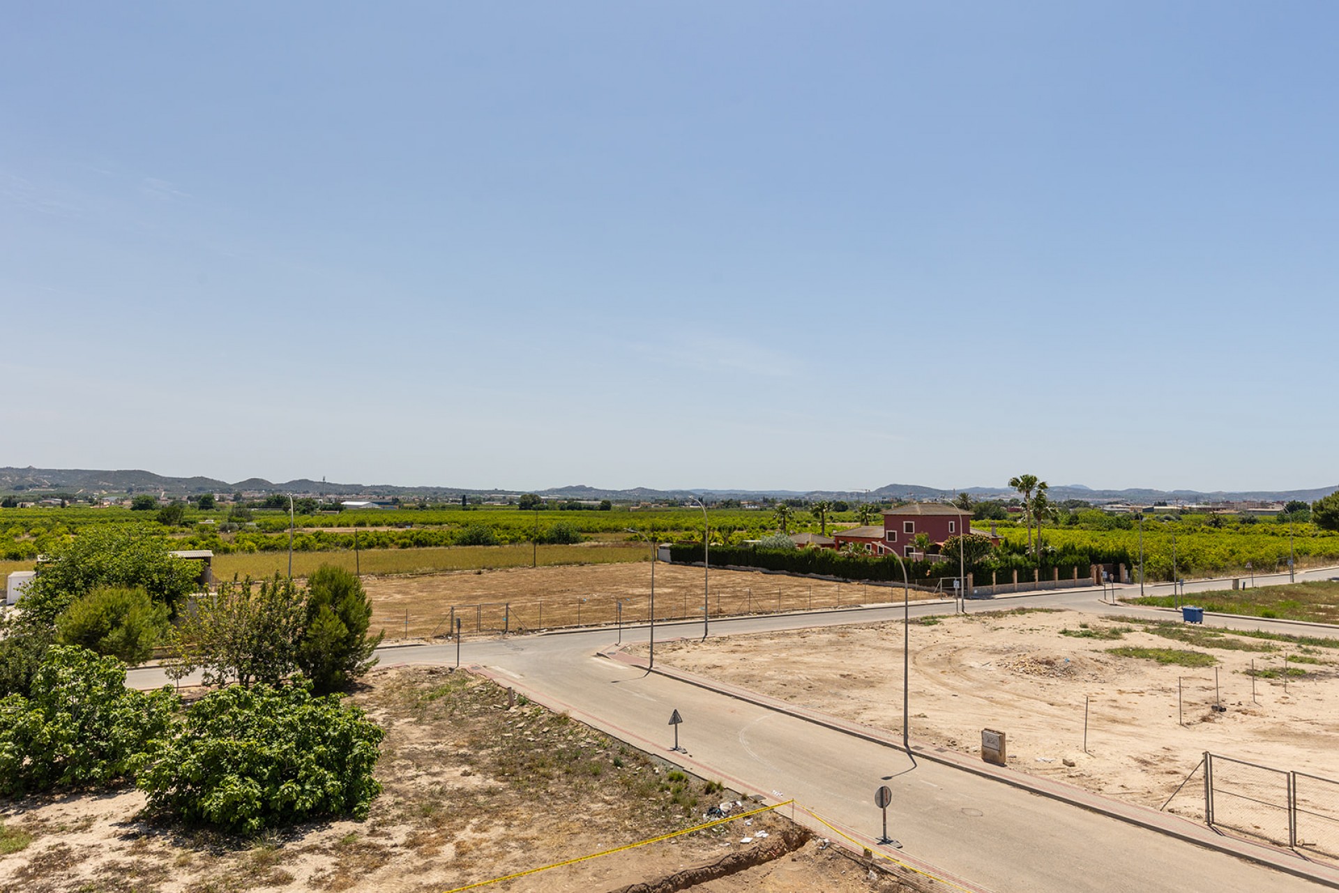 New - Semi Detached Villa - Rafal - Rafal - Town