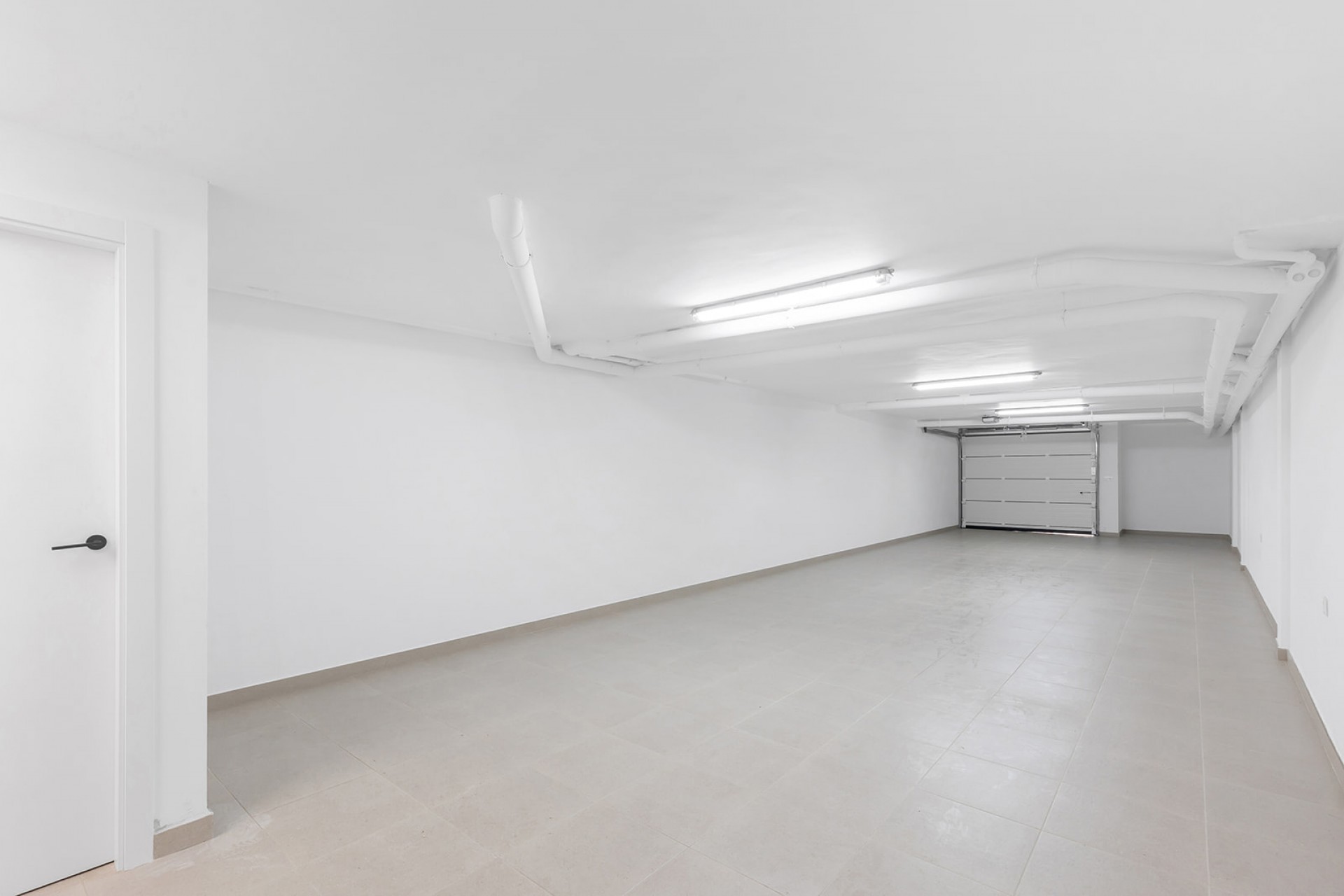 New - Semi Detached Villa - Rafal - Rafal - Town