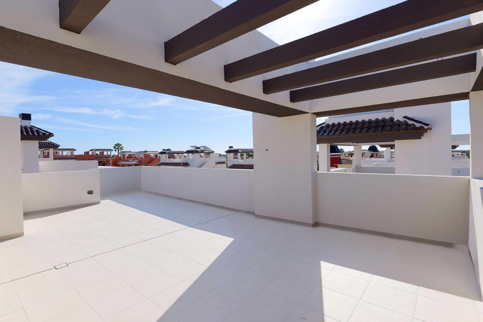 New - Semi Detached Villa - Rojales