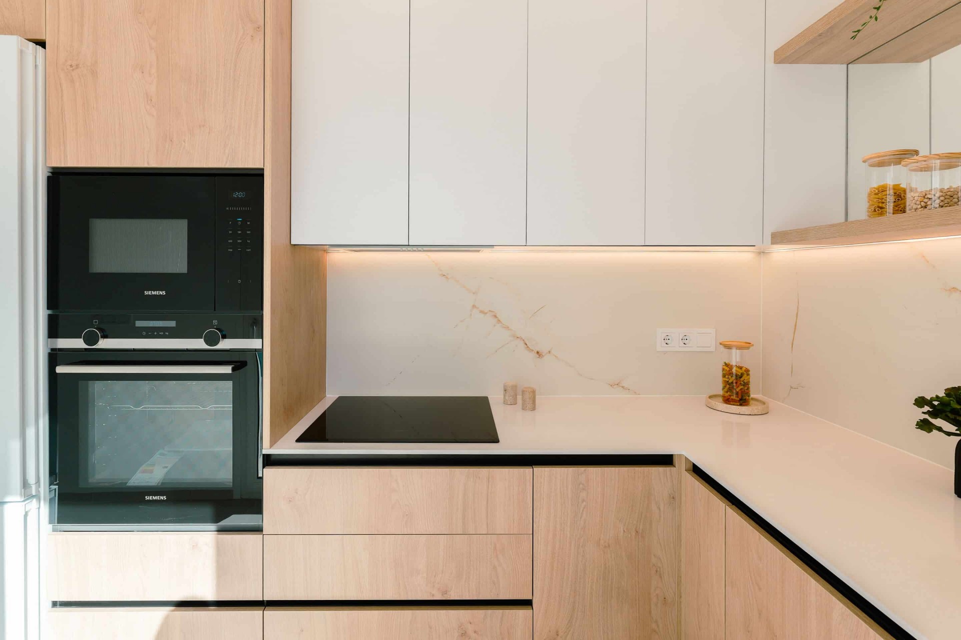 New - Semi Detached Villa - Rojales