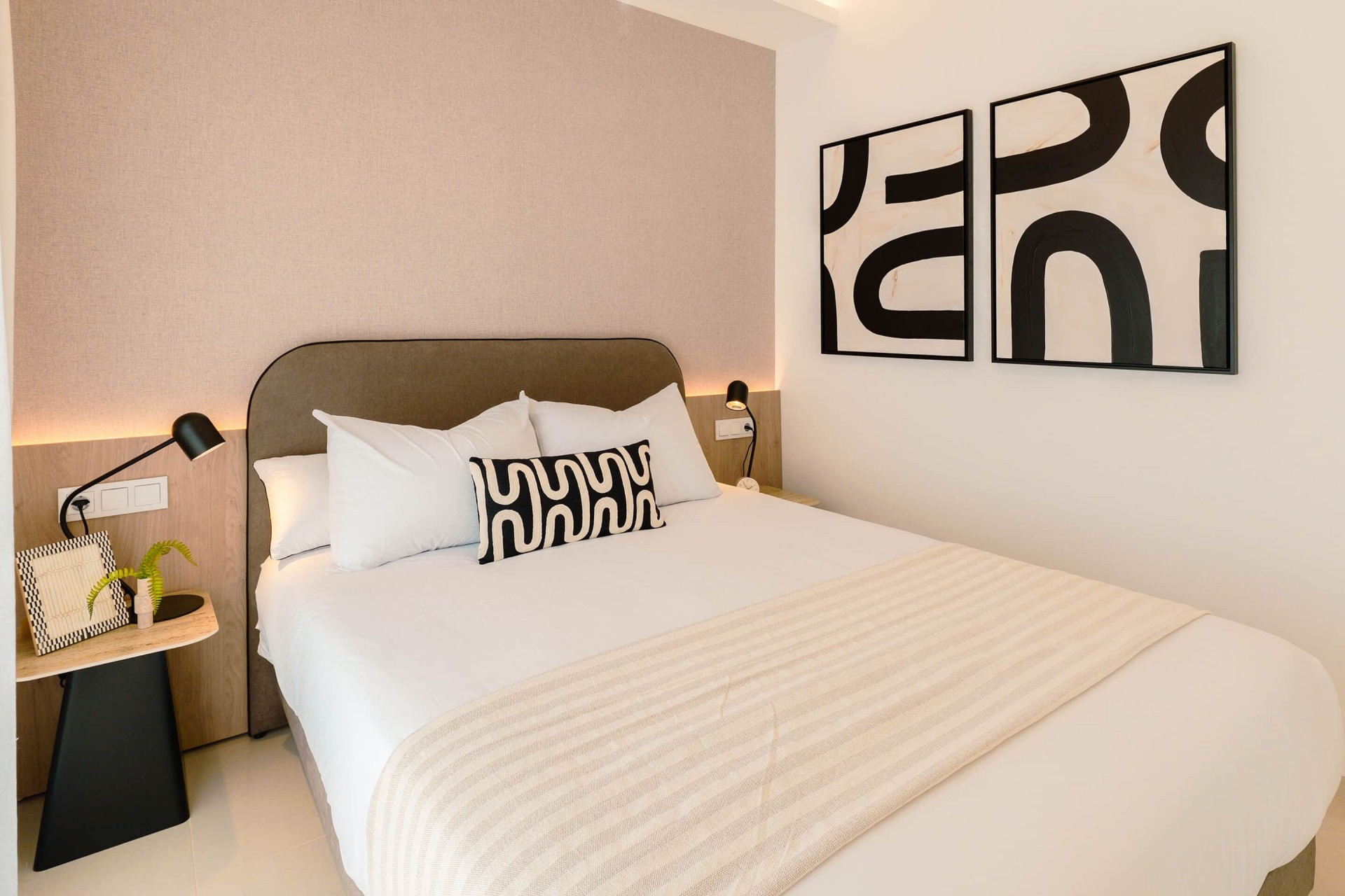 New - Semi Detached Villa - Rojales