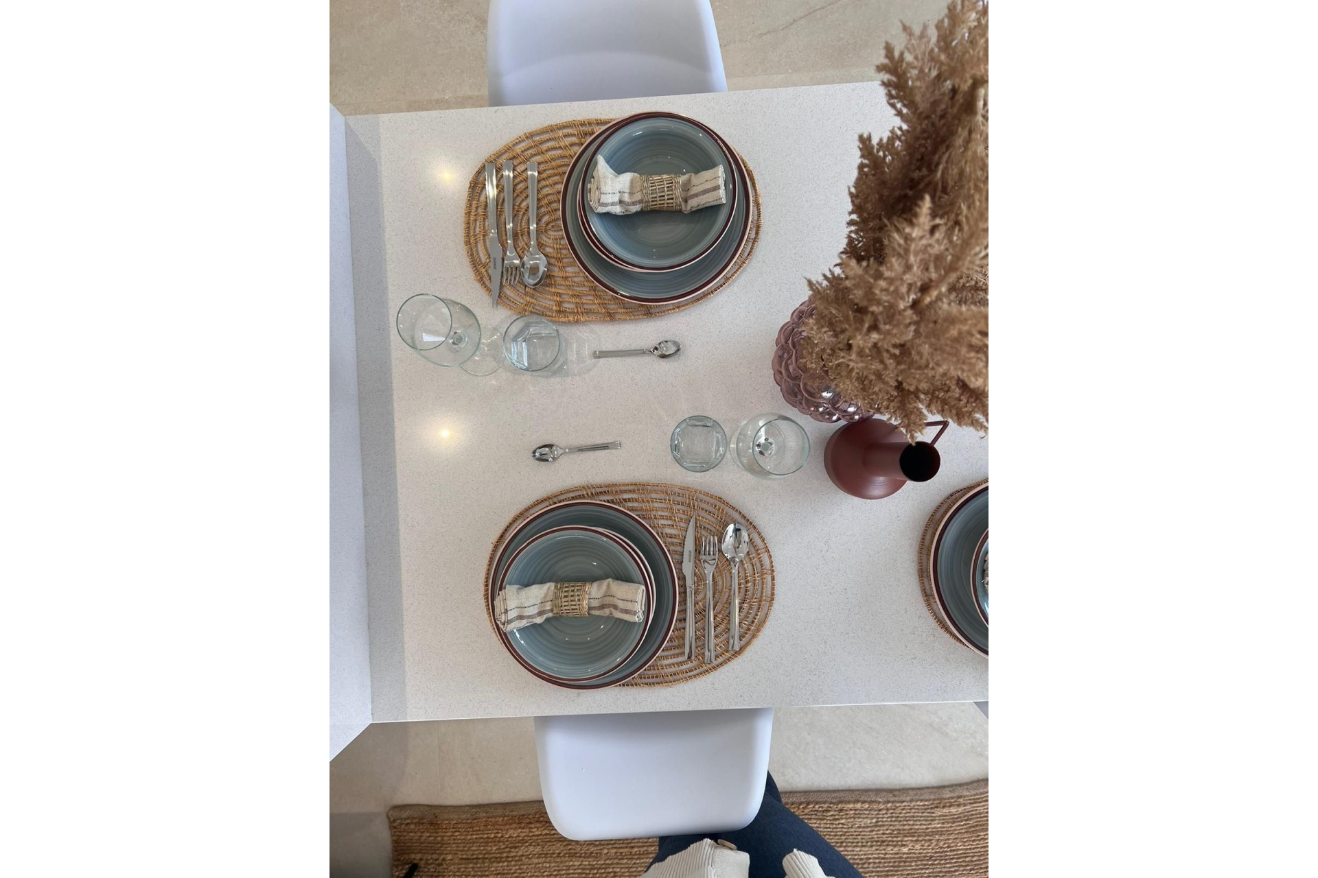 New - Semi Detached Villa - San Javier - San Javier - Town