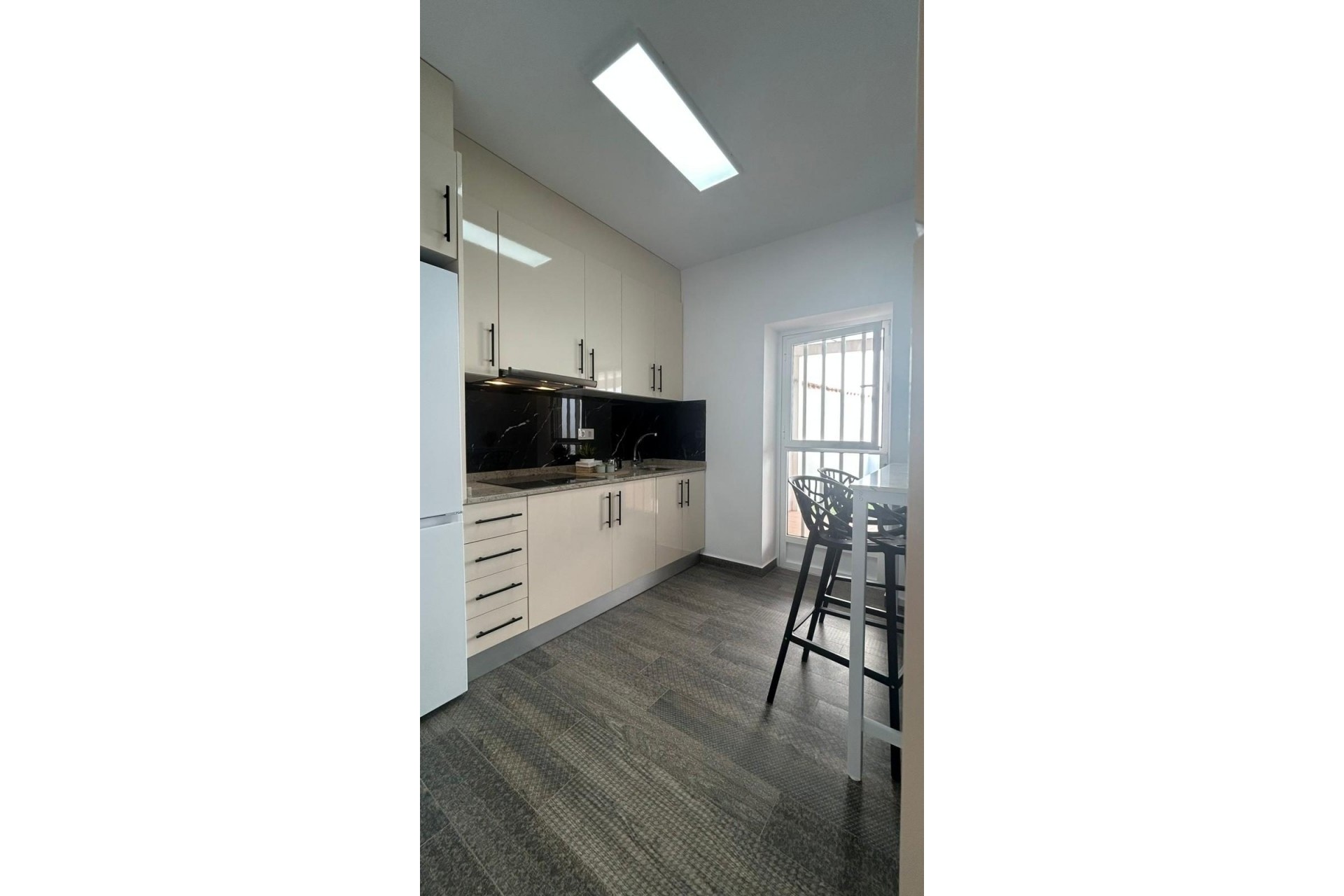 New - Semi Detached Villa - San Javier - San Javier - Town