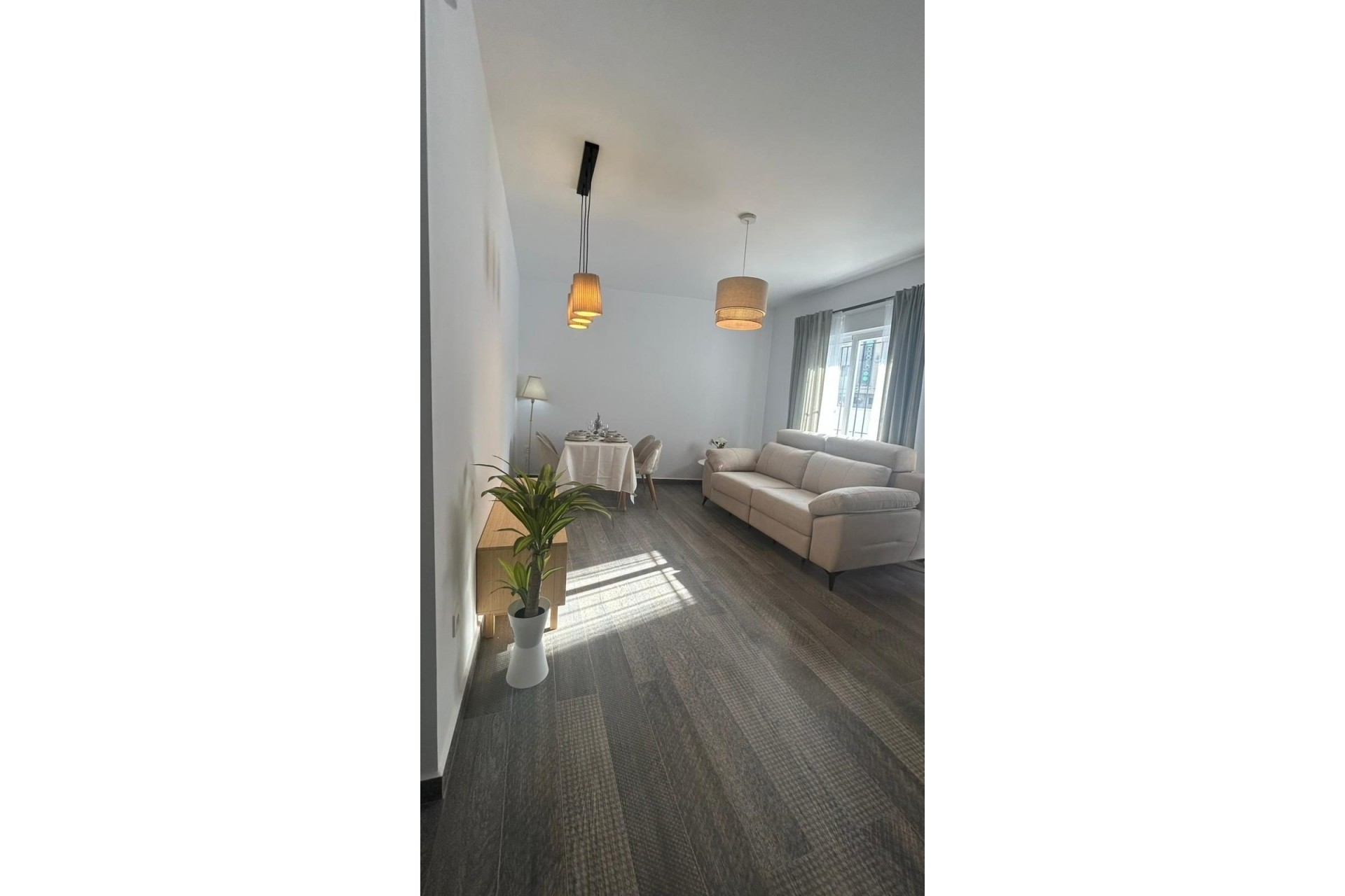 New - Semi Detached Villa - San Javier - San Javier - Town