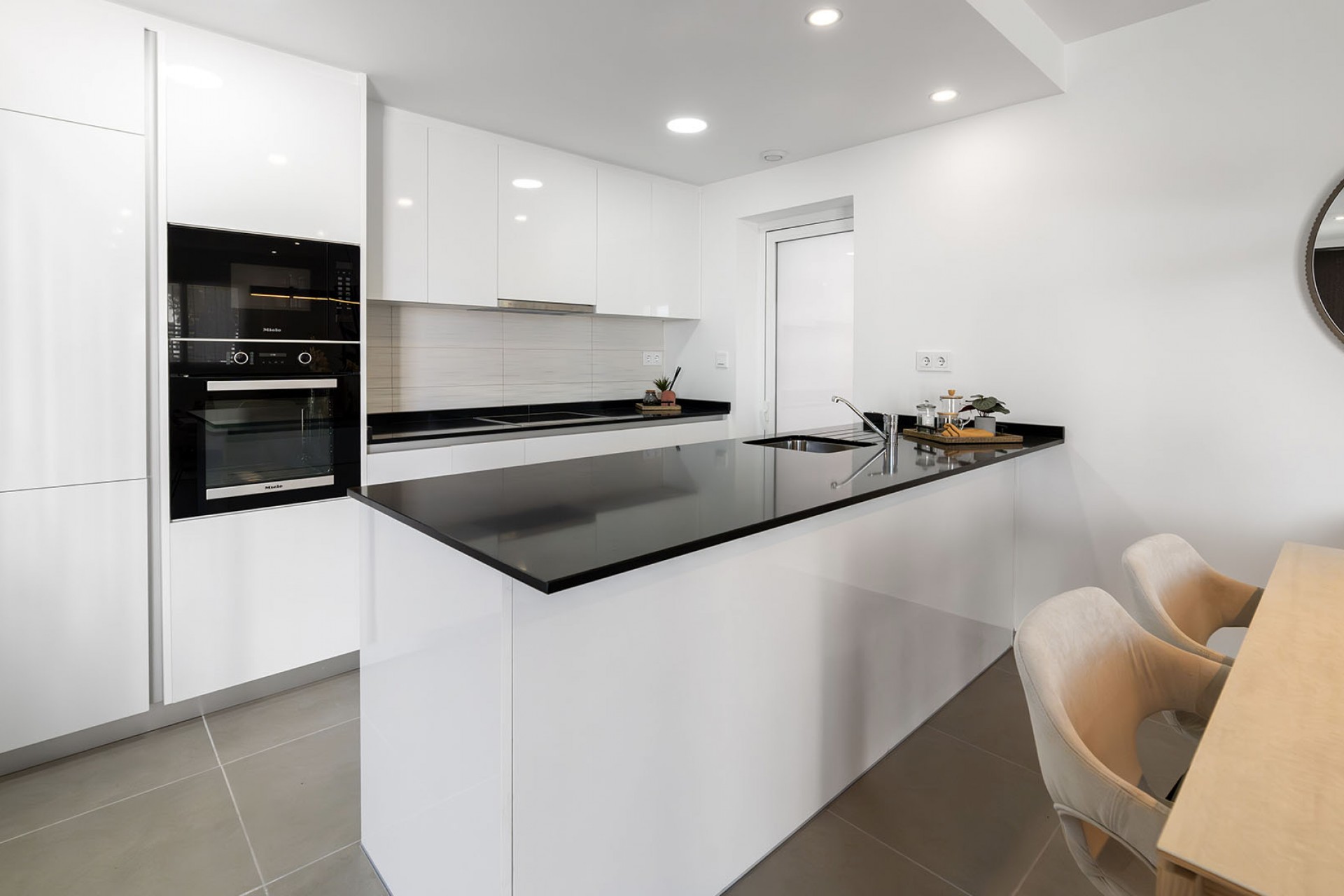 New - Semi Detached Villa - San Juan de los Terreros - San Juan De Los Terreros