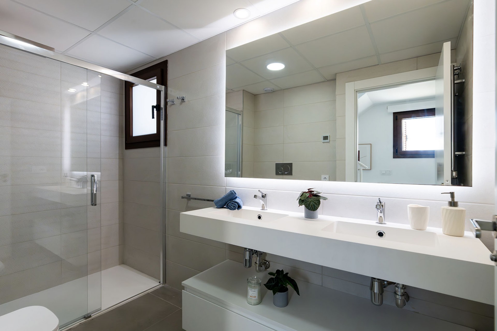 New - Semi Detached Villa - San Juan de los Terreros - San Juan De Los Terreros