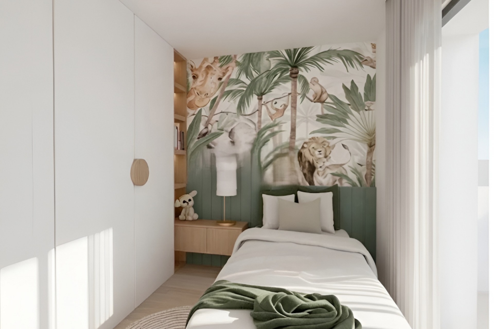 New - Townhouse - Aguilas - Águilas - Town