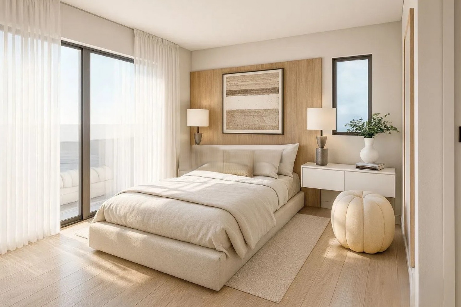 New - Townhouse - Aguilas - Águilas - Town