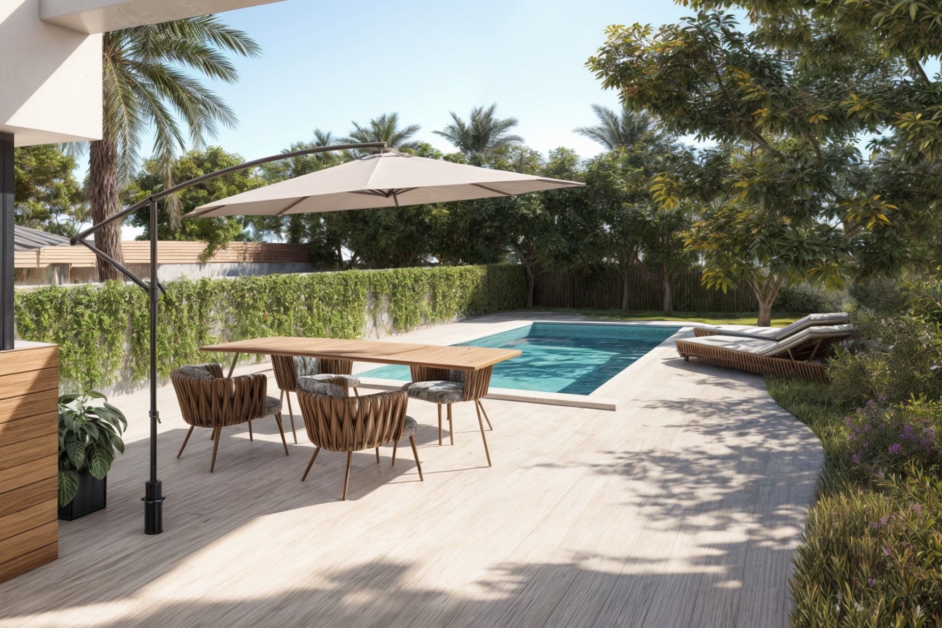 New - Townhouse - Alfaz del Pi - Alfaz del Pi - Town