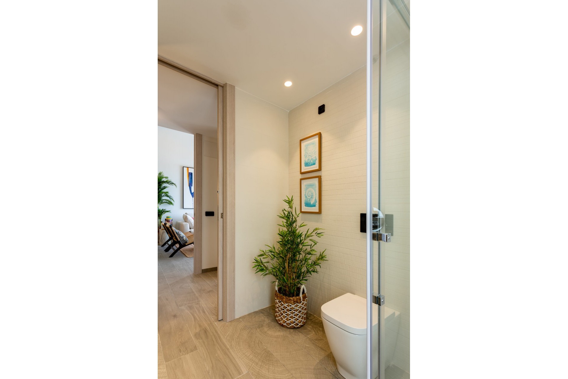 New - Townhouse - Algorfa - La Finca Golf Resort