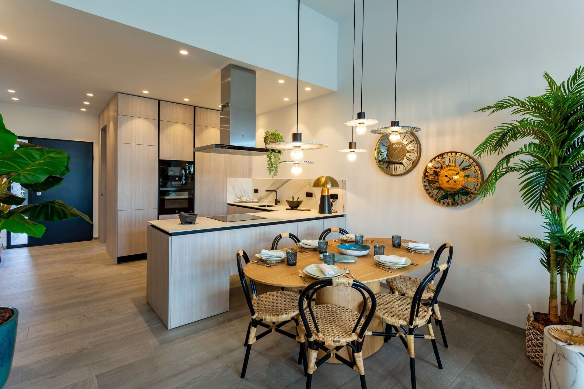 New - Townhouse - Algorfa - La Finca Golf Resort