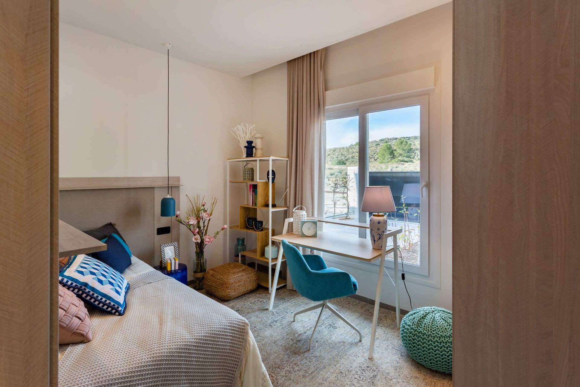 New - Townhouse - Algorfa - La Finca Golf Resort