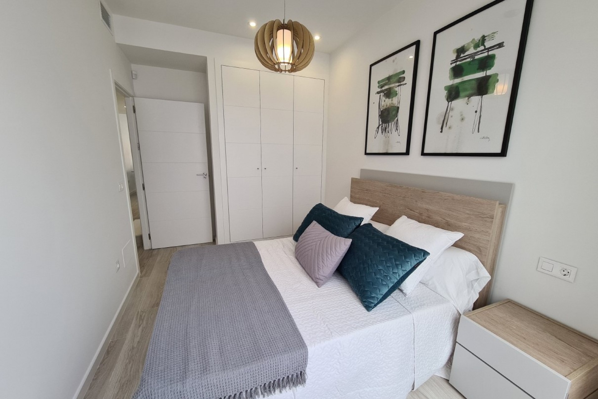 New - Townhouse - Avileses