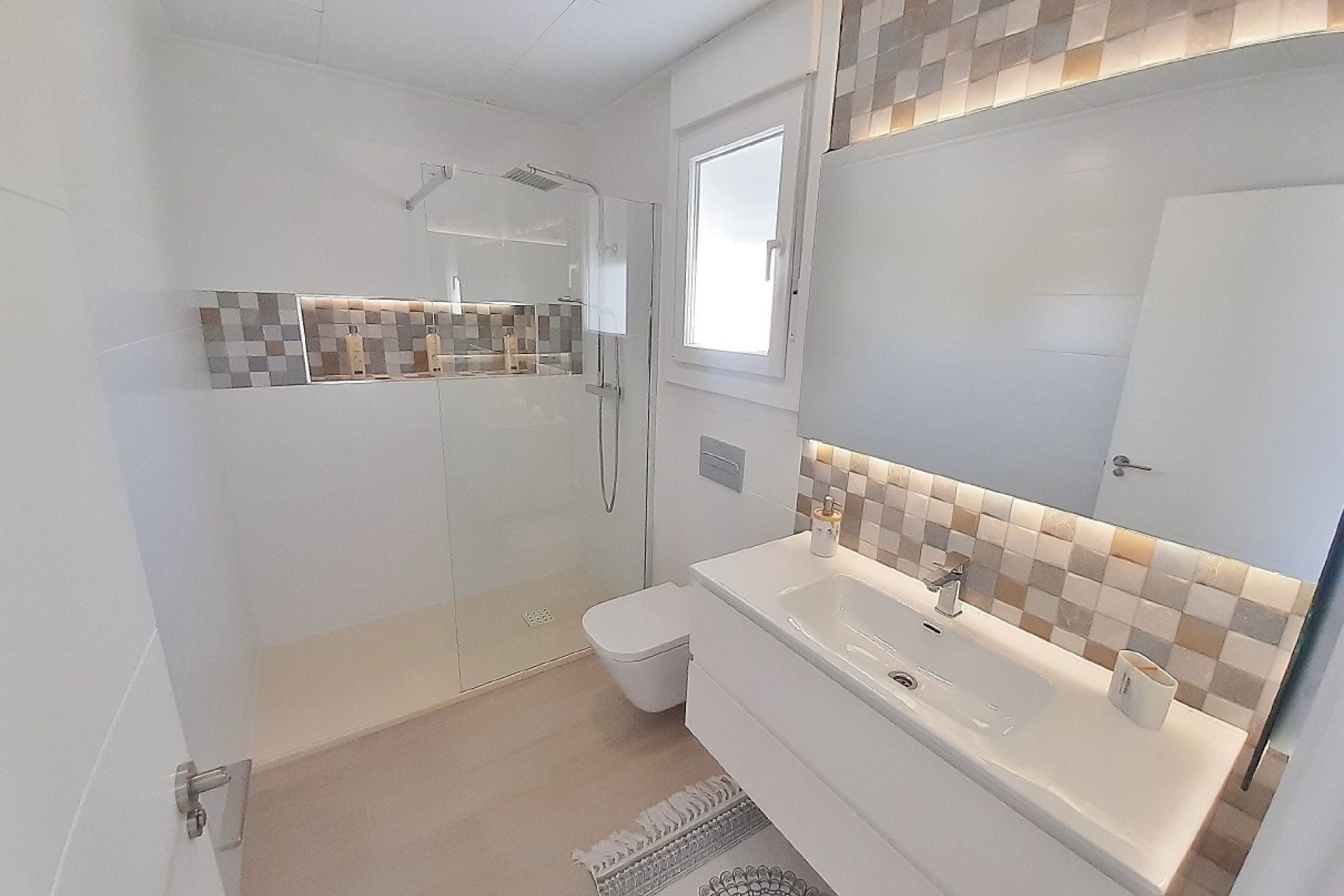 New - Townhouse - Avileses