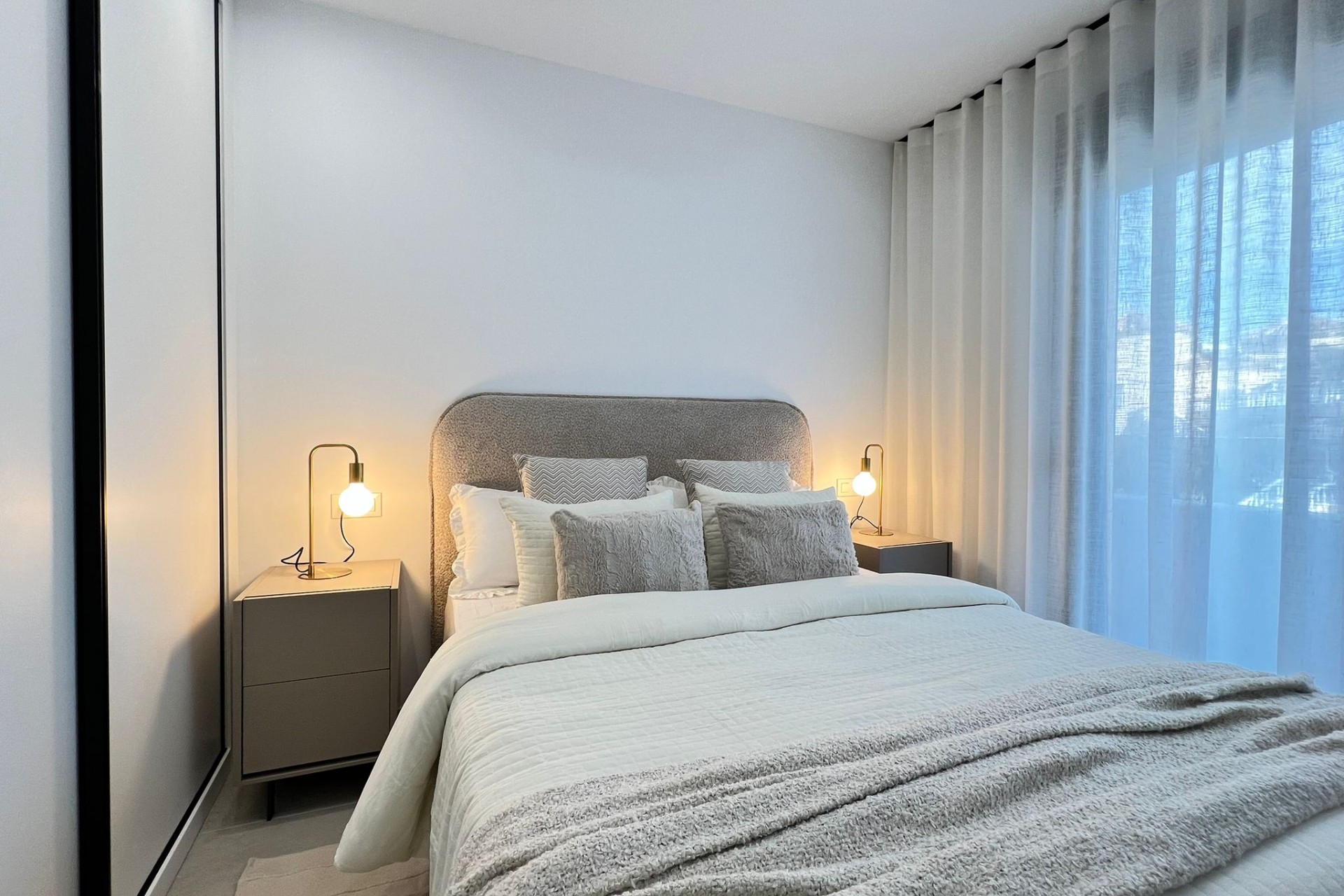 New - Townhouse - Benferri - Benferri - Town