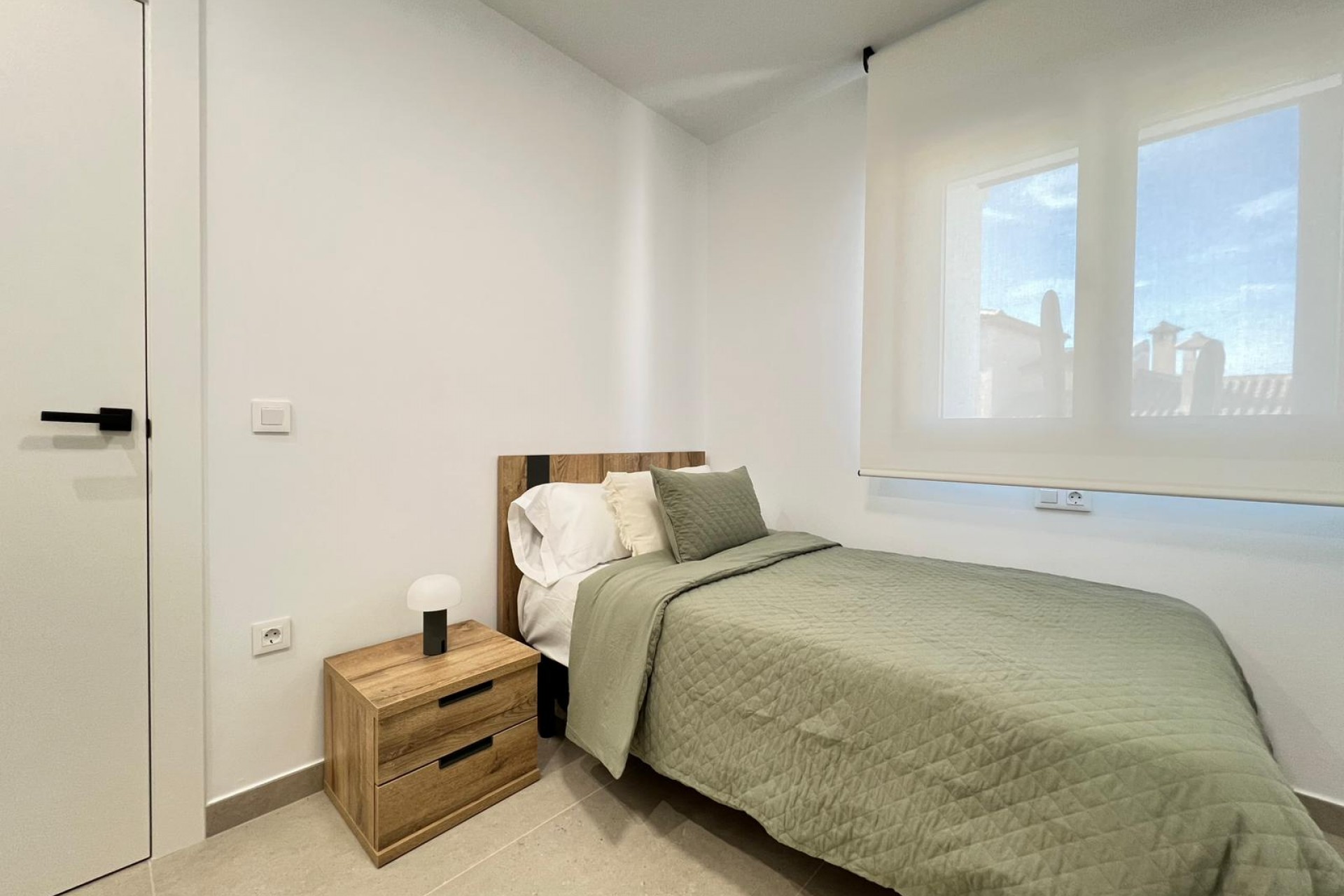 New - Townhouse - Benferri