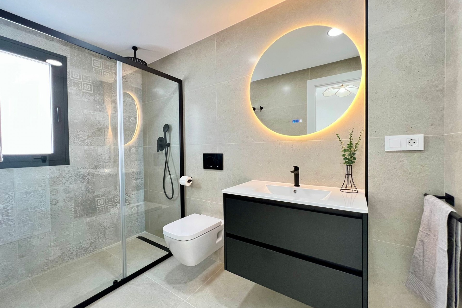 New - Townhouse - Benferri