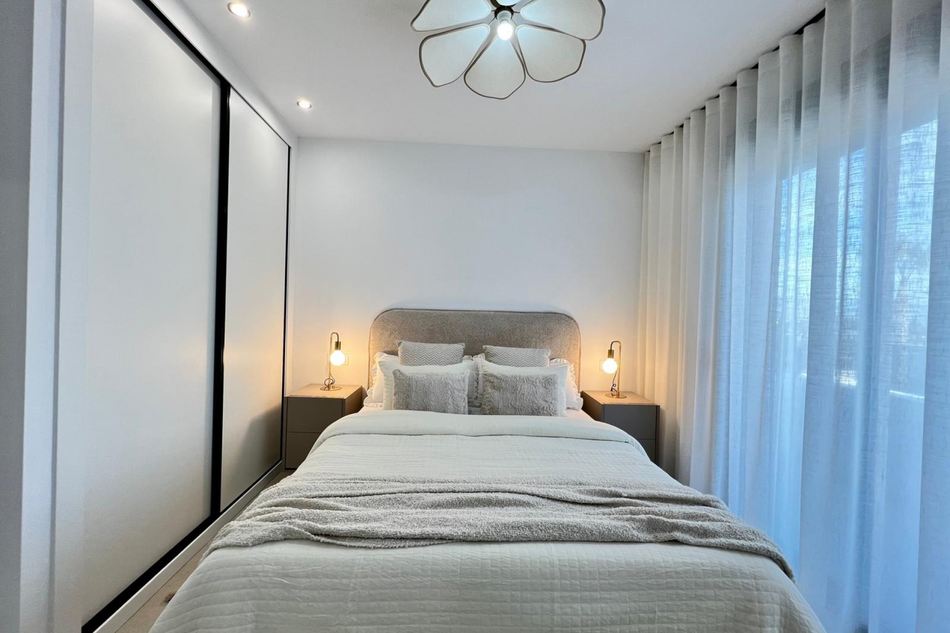 New - Townhouse - Benferri