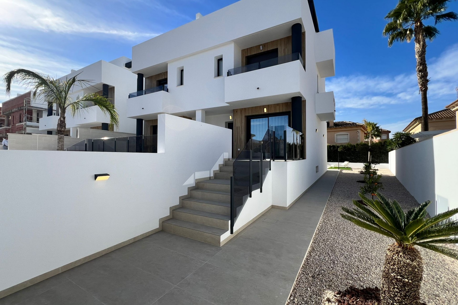 New - Townhouse - Benferri