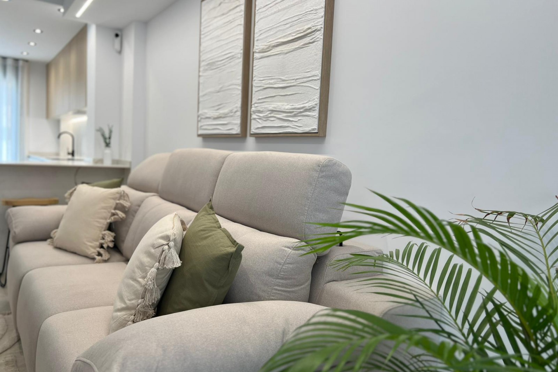 New - Townhouse - Benferri