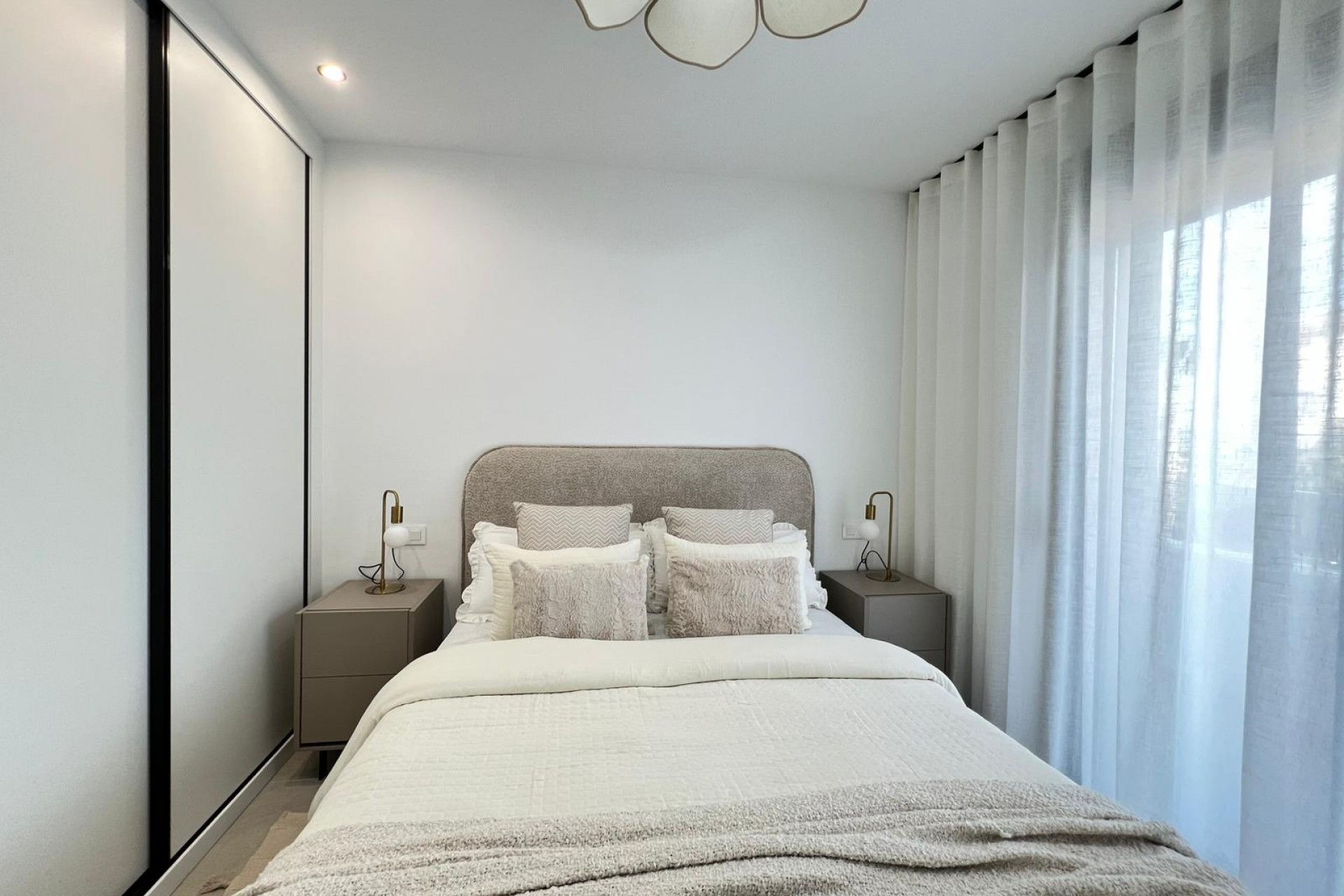 New - Townhouse - Benferri