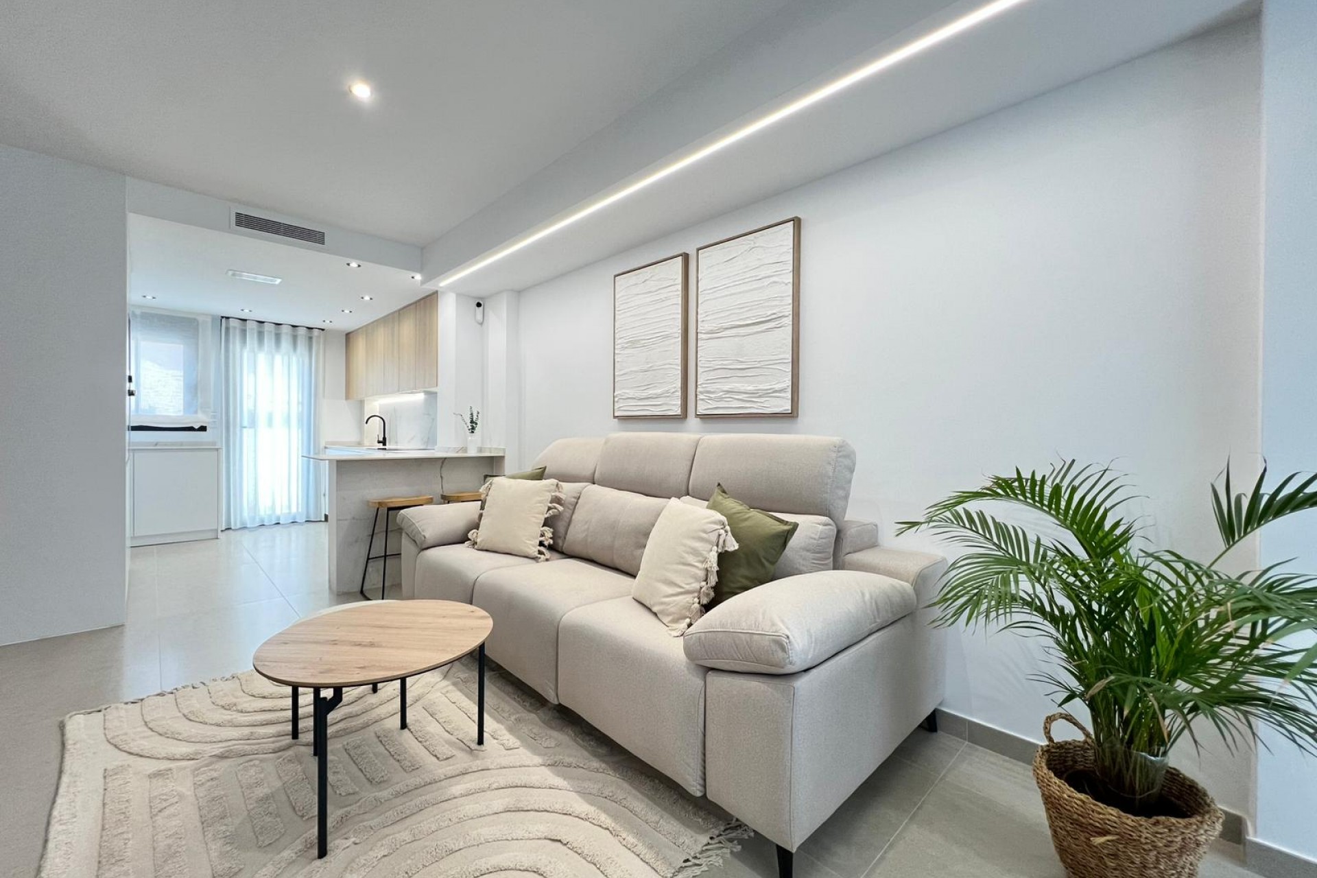 New - Townhouse - Benferri