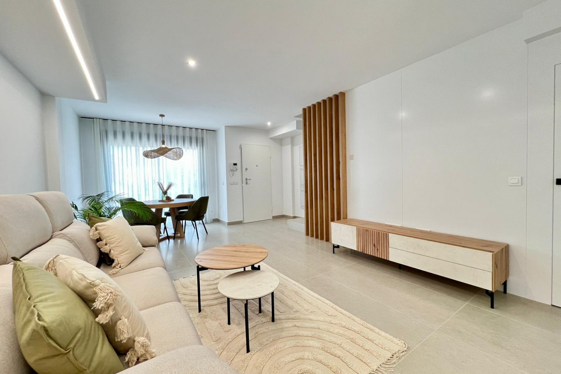 New - Townhouse - Benferri