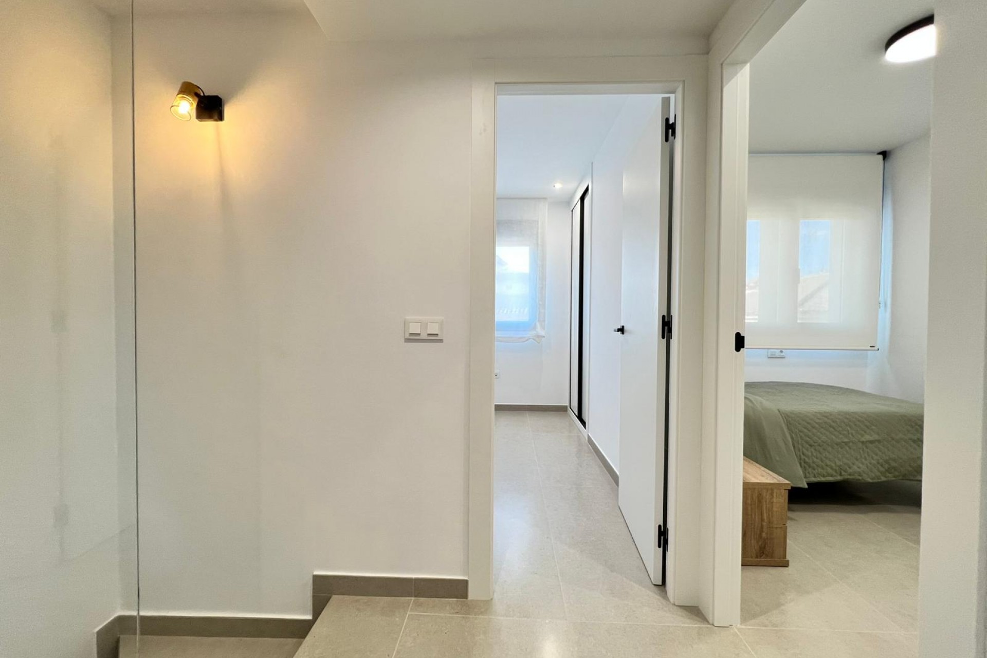 New - Townhouse - Benferri