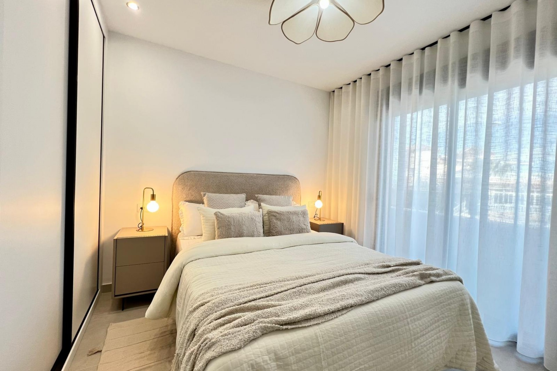 New - Townhouse - Benferri