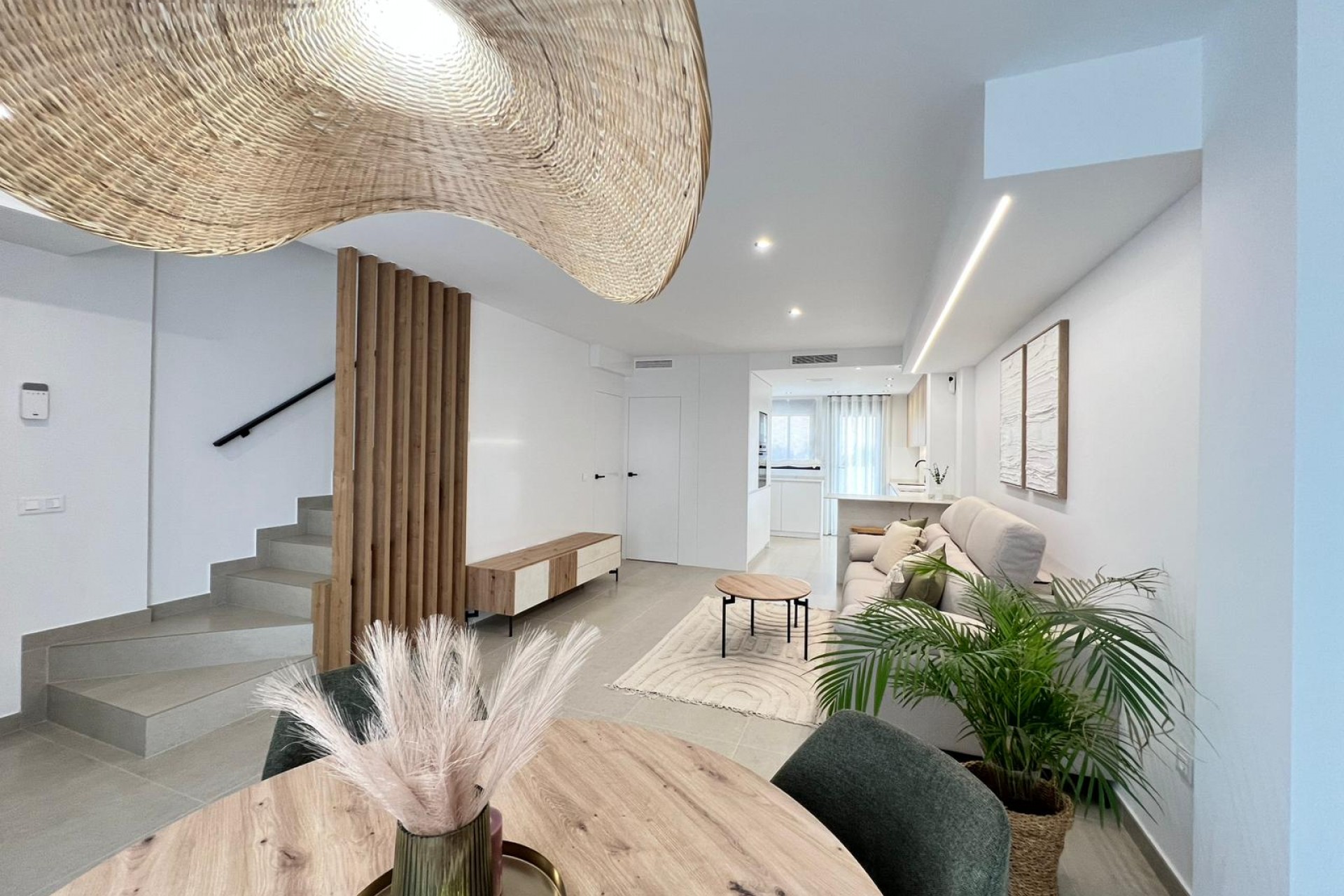 New - Townhouse - Benferri