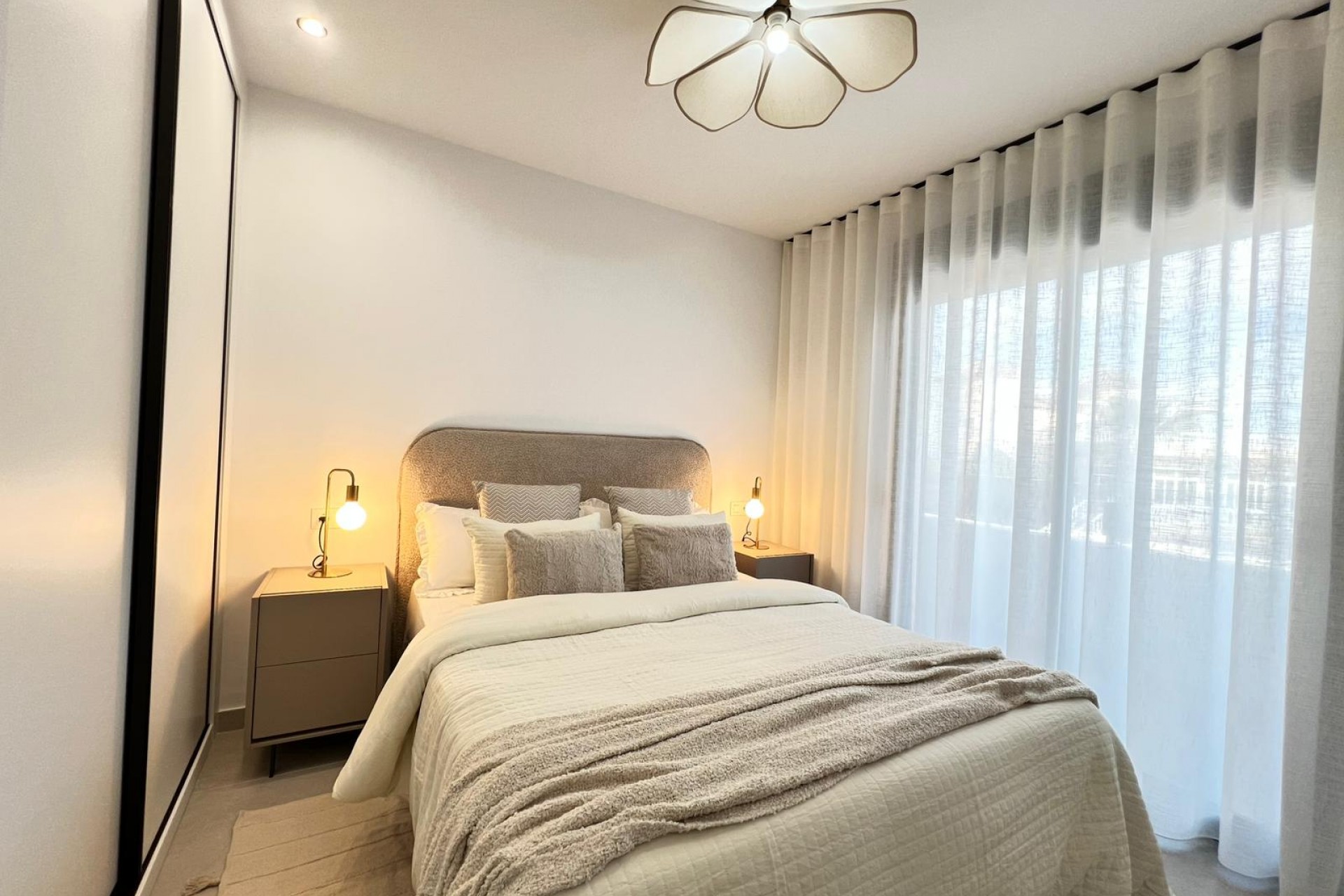 New - Townhouse - Benferri