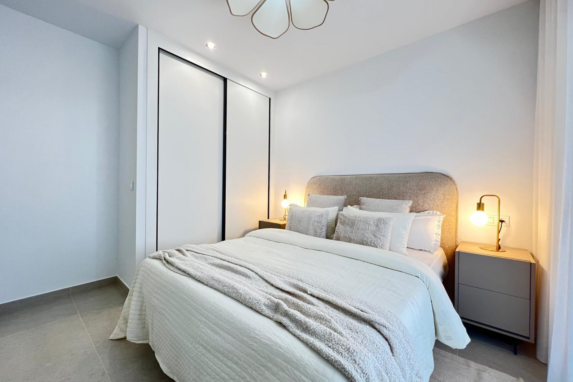 New - Townhouse - Benferri