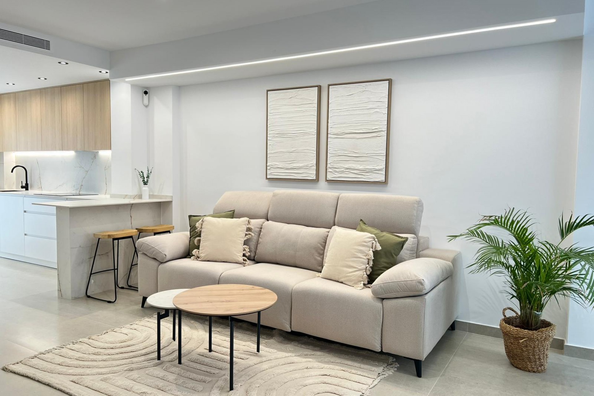 New - Townhouse - Benferri