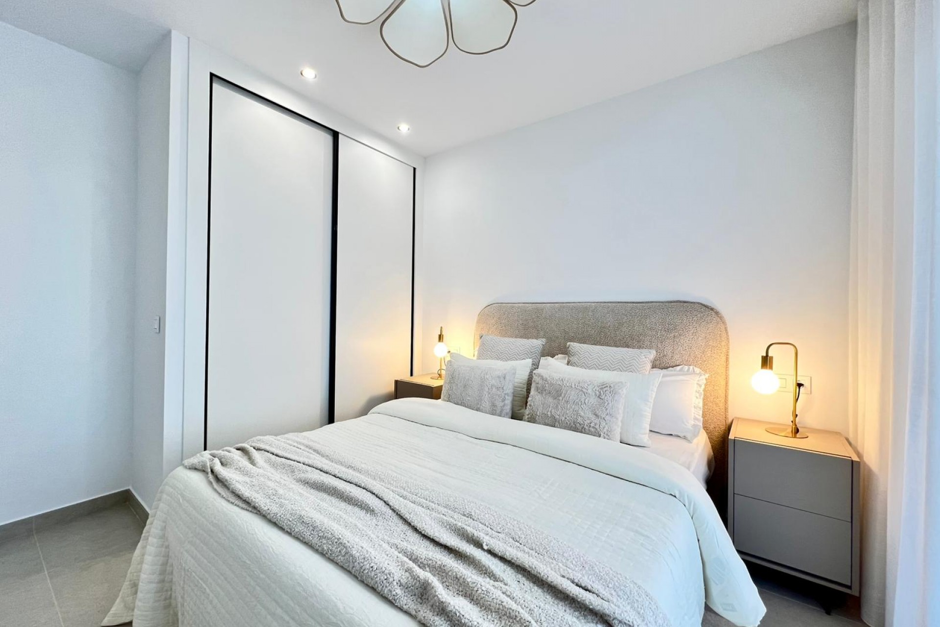 New - Townhouse - Benferri