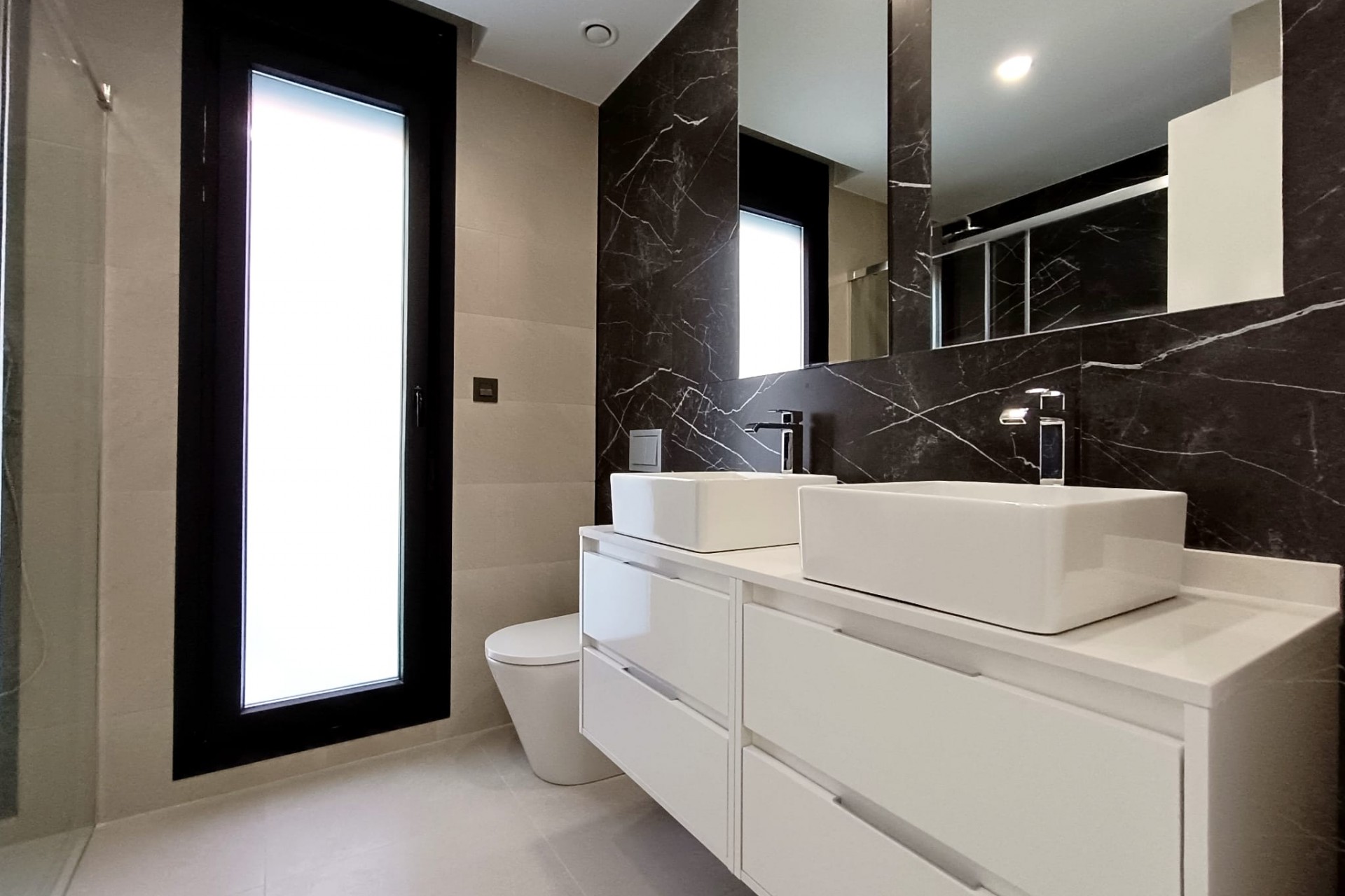 New - Townhouse - Benijofar - Benijofar - Village