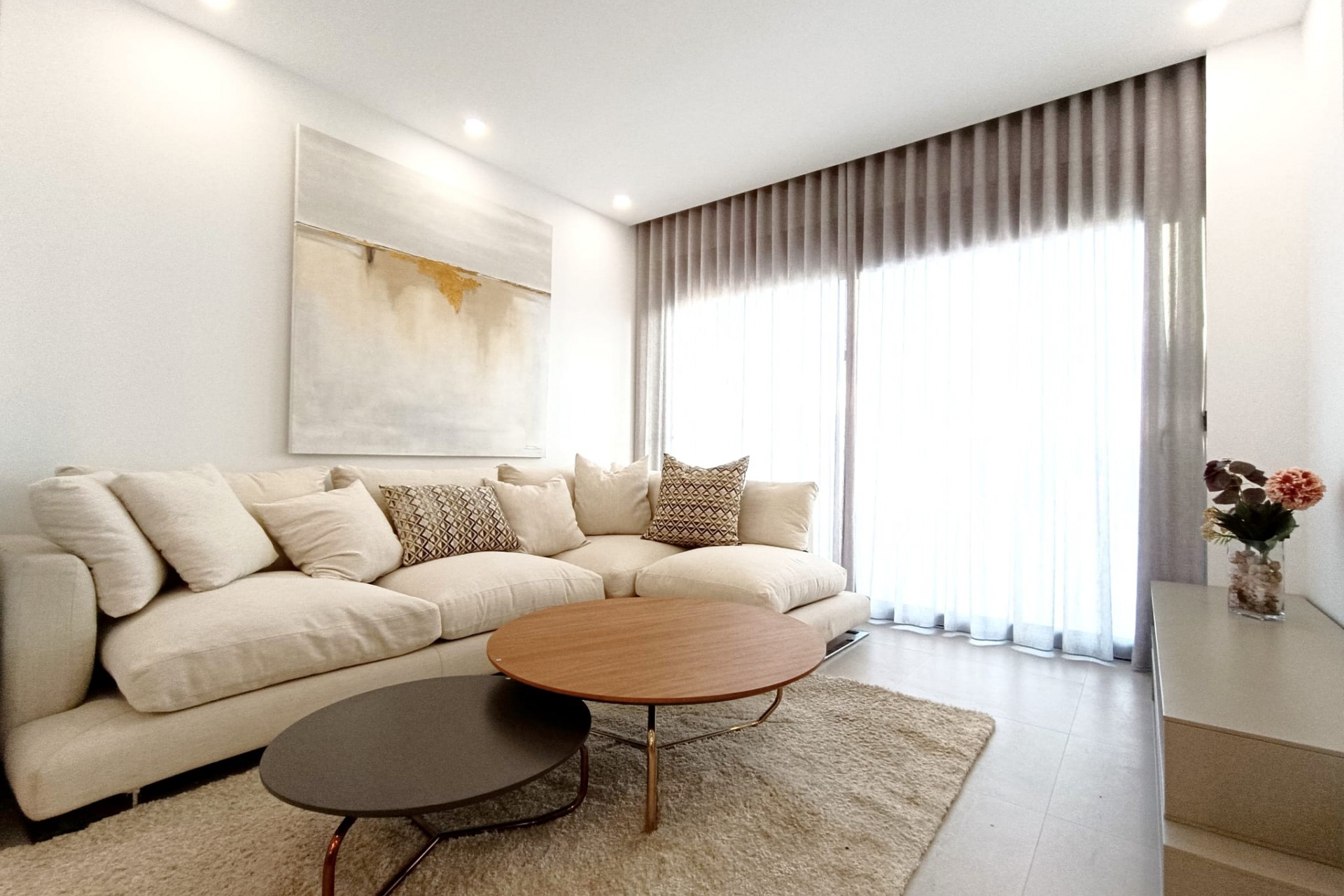 New - Townhouse - Benijofar - Benijofar - Village